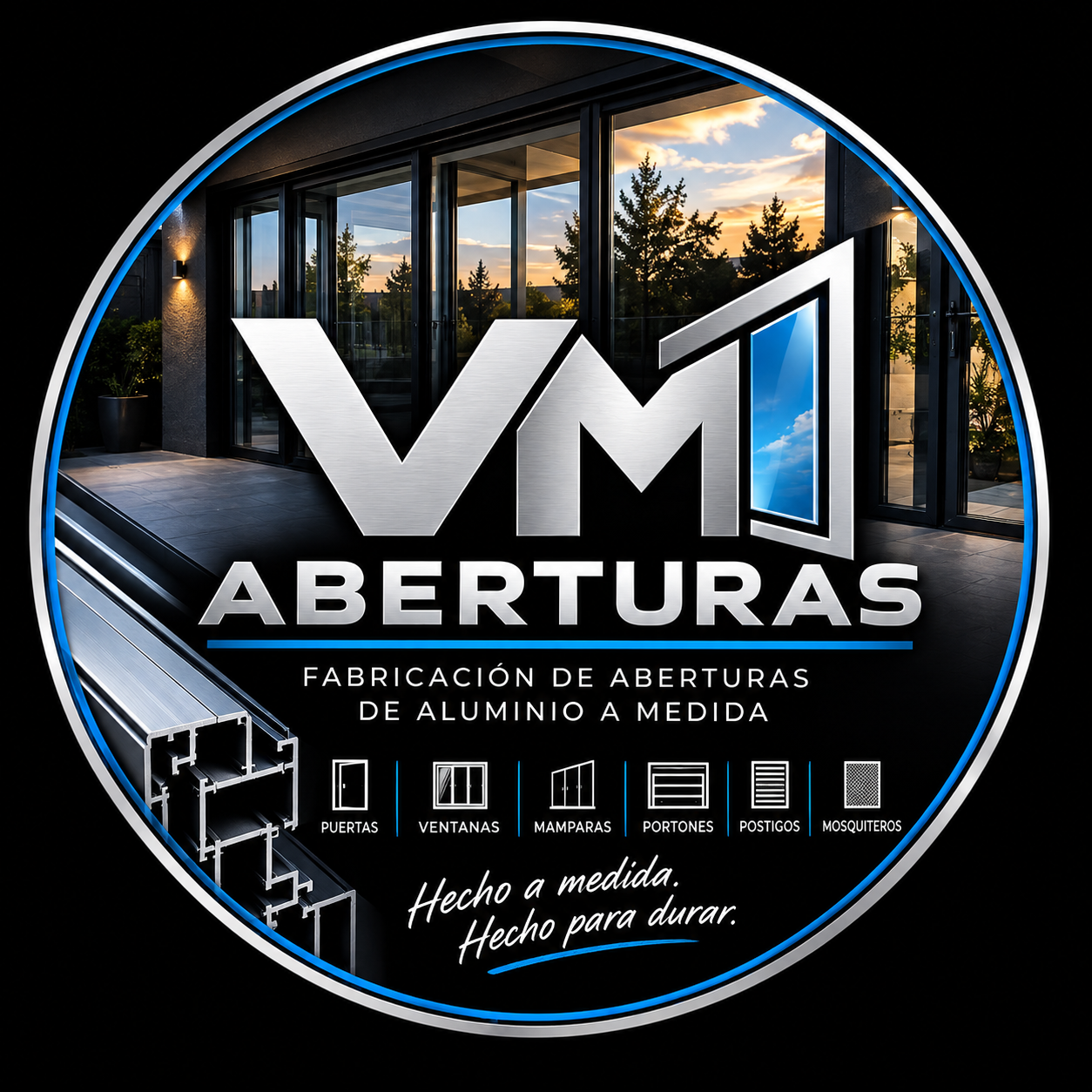 VM Aberturas
